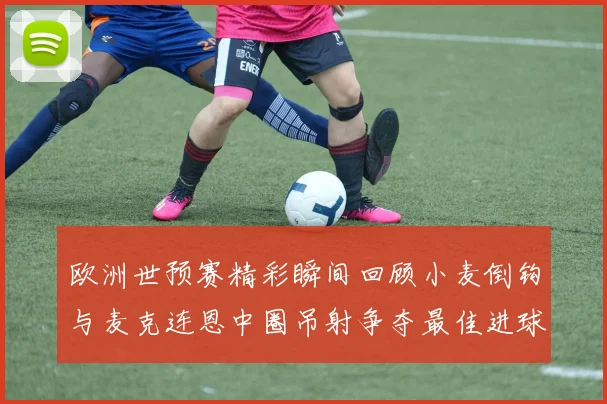 欧洲世预赛精彩瞬间回顾小麦倒钩与麦克连恩中圈吊射争夺最佳进球