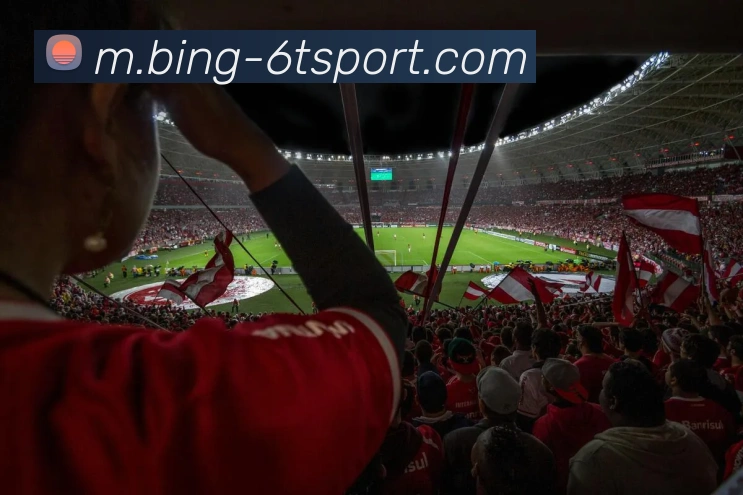 6T体育平台生态图